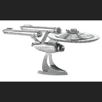 Star Trek USS Enterprise NCC-1701